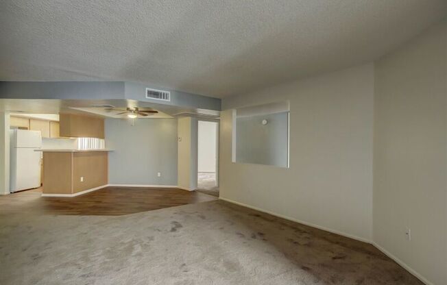 2 beds, 2 baths, 984 sqft, $1,500, Unit 234