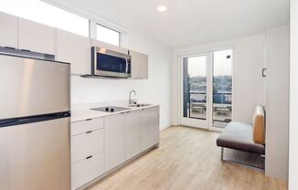 Partner-provided photo for $1175 unit