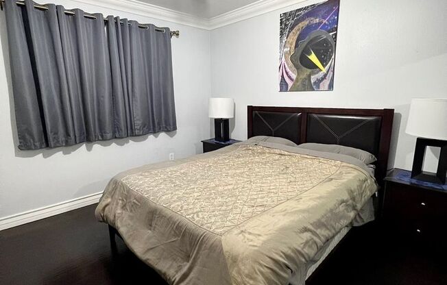 1 bed, 1 bath, $1,750, Unit # 109