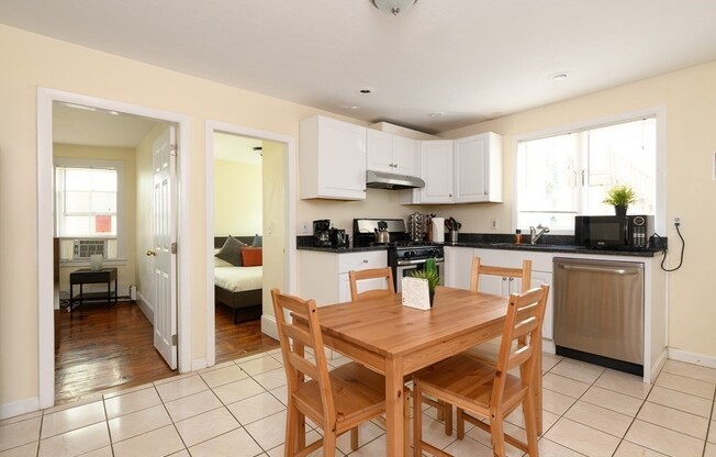12 Kilby St.