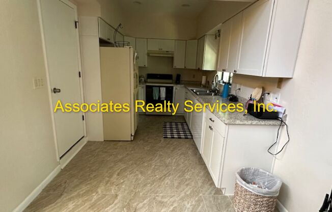 2 beds, 2 baths, $1,750