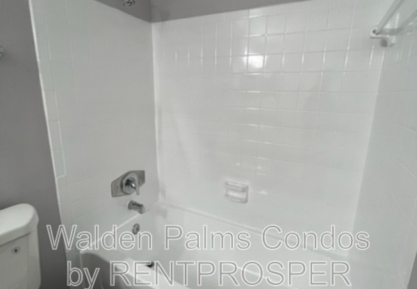 4756 Walden Circle #635