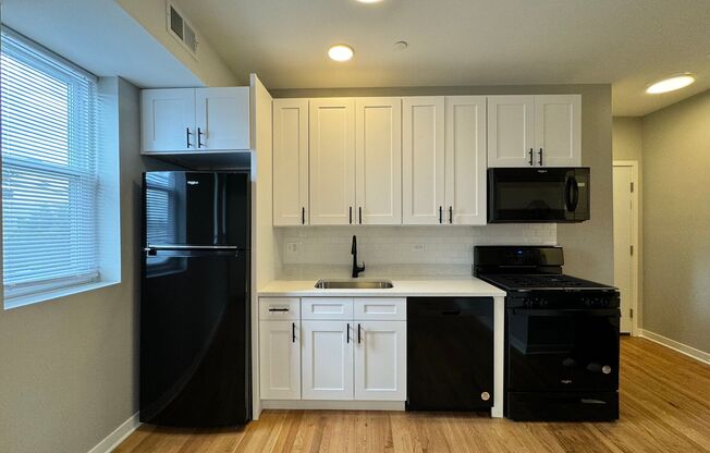 Studio, 1 bath, $1,295, Unit 310