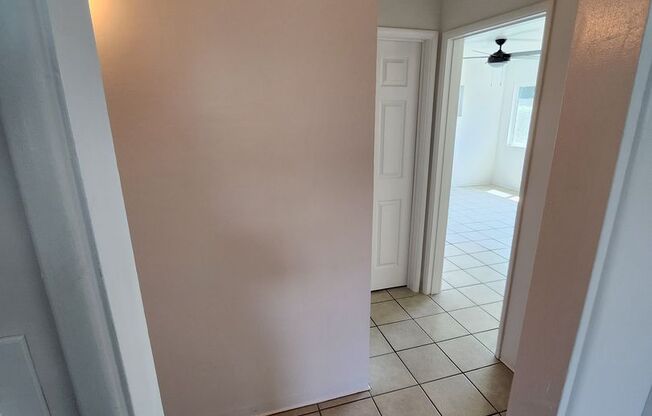 3 beds, 1 bath, $1,695