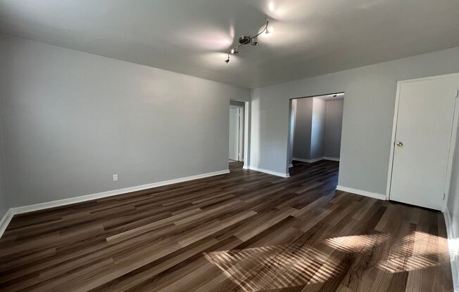 (SCH) - Southcrest Heights Apartments