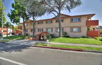 Property Exterior at Californian, Mountain View, CA, 94040