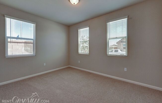 Granville Realty Rental Home