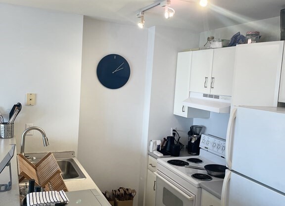 1 bed, 1 bath, 513 sqft, $2,850, Unit 902