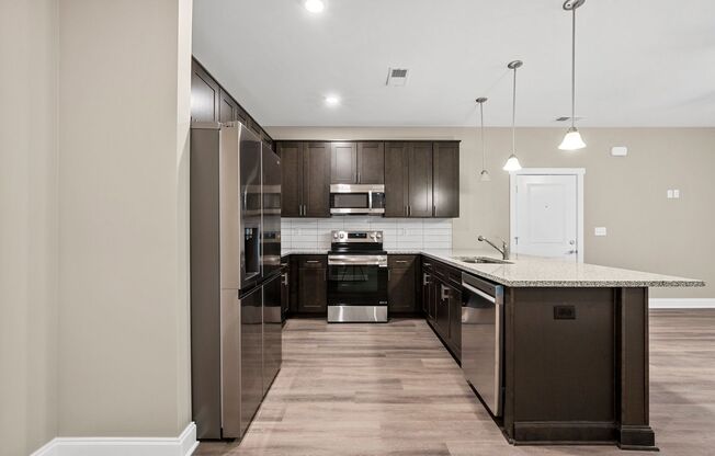 2 beds, 2 baths, 1,052 sqft, $1,065, Unit 1112