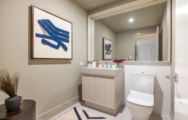 1205 Collection 2BR w/ Den