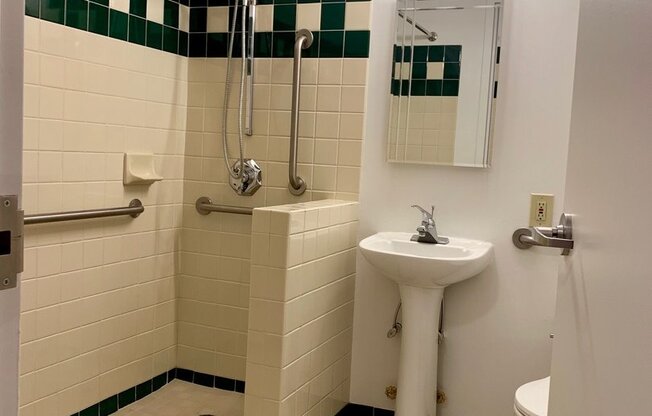 Studio, 1 bath, 527 sqft, $1,250, Unit 0411