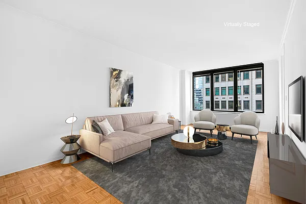 Studio, 1 bath, $7,700, Unit 25B