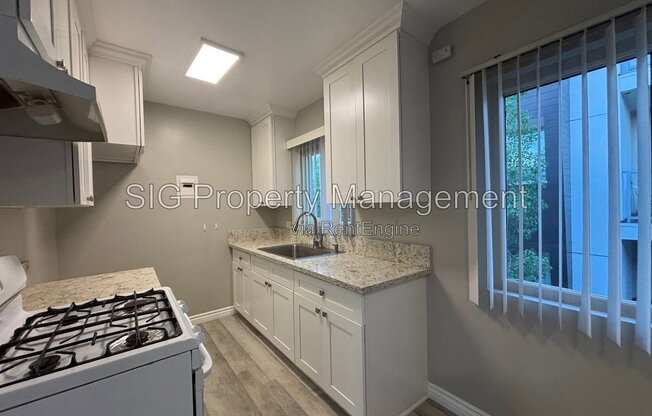 1 bed, 1 bath, 650 sqft, $1,800, Unit 20