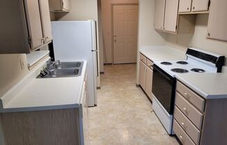 Pine Bluff Apartments