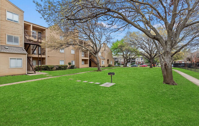 City Limits Apartments