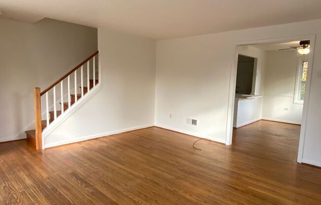 3 beds, 1 bath, 1,072 sqft, $1,395, Unit 1947 URSINUS AVENUE