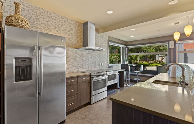 2 beds, 2 baths, 875 sqft, $2,595, Unit 312 MFTE