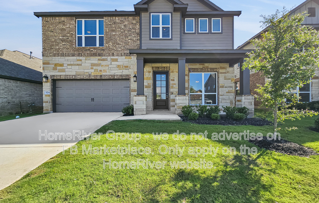 324 HORSEMINT WAY