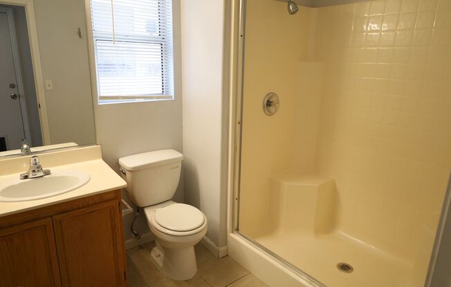 2 beds, 2 baths, $1,550