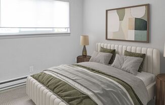 1 bed, 1 bath, 630 sqft, $1,250, Unit 46