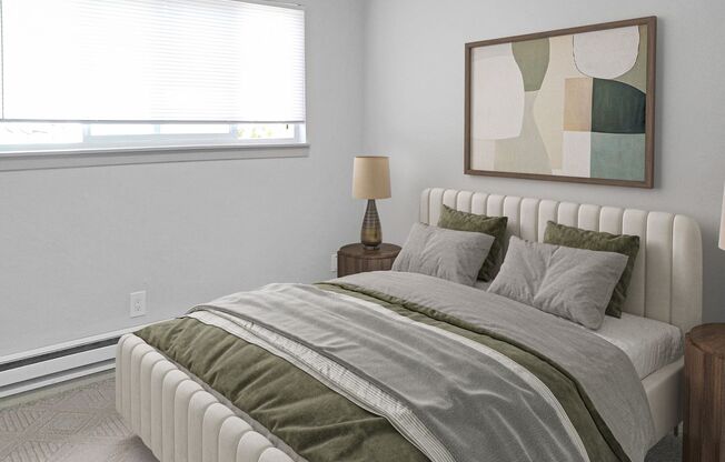 1 bed, 1 bath, 630 sqft, $1,250, Unit 46