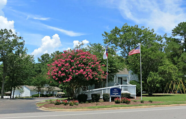 Willow Run Apartments
