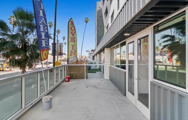 1 bed, 1 bath, 2,308 sqft, $5,600, Unit 232