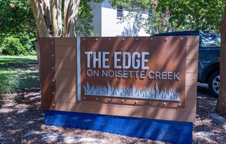 The Edge on Noisette Creek Apartments