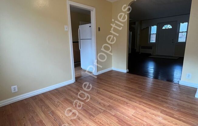 3 beds, 1 bath, $1,495