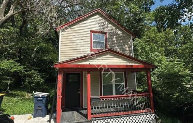 Fully Remodeled Home in KC