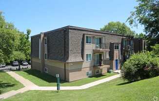 Stone Oak Apartments
