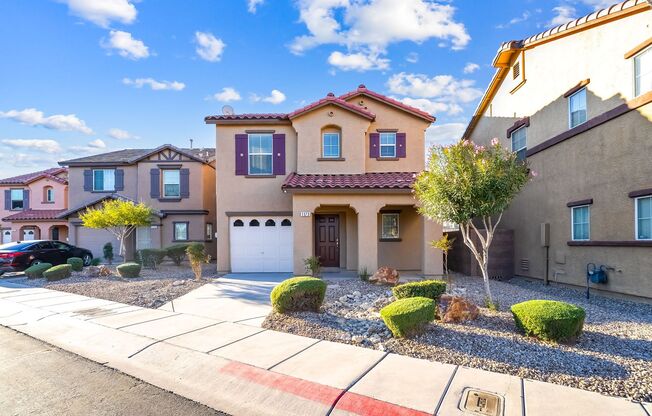 Beautiful Home in Gated Comminity