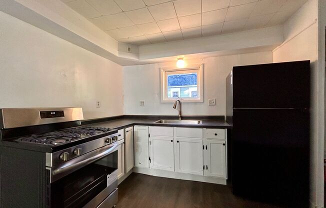 Four Bedroom Home in Northwest Grand Rapids