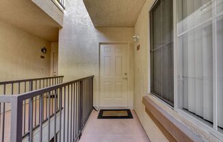 2 beds, 2 baths, $1,400, Unit BLDG #14