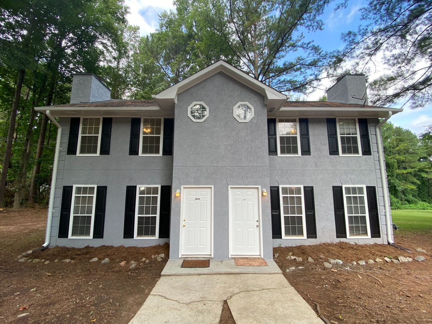 Oakwood Drive (Duplex - 2 Units)