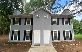 Oakwood Drive (Duplex - 2 Units)