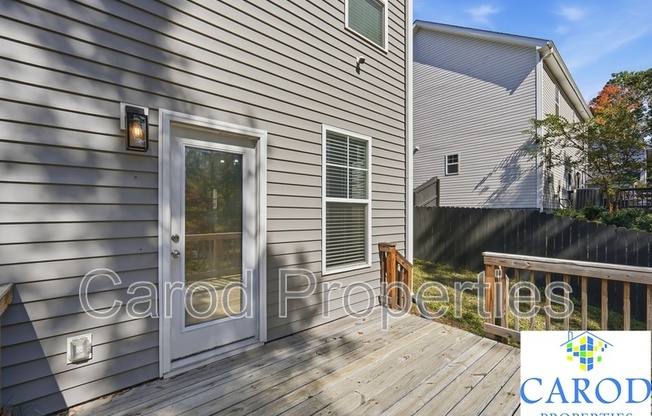 Partner-provided property photo