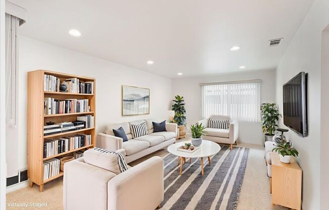 Beautiful Torrance Home