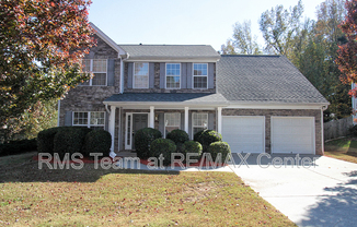3508 HILL POND Drive