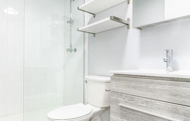 Studio, 1 bath, 219 sqft, $1,325, Unit 217