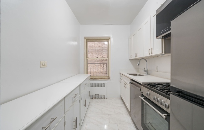 57 W 58 ST