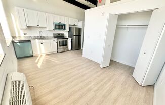 Partner-provided photo for $995 unit