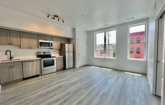 Partner-provided photo for $1800 unit