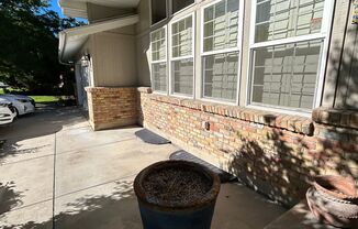 2 Bedroom 1 Bathroom Basement Apartment