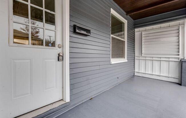 AVAILALBE NOW - Fully Renovated 3BR in Mt. Washington w/ New Kitchen & Rare Off-Street Parking!