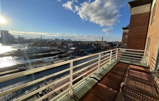 1 bed, 1 bath, 800 sqft, $4,400, Unit PH03