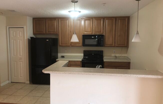 Intracoastal Condo with garage for rent