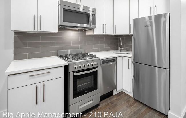 210 Avenue B