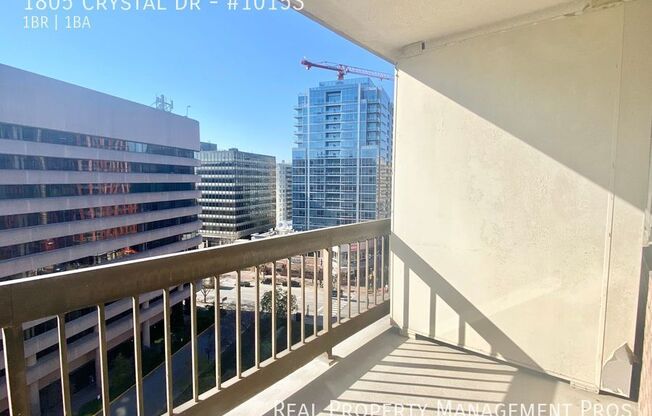 1805 CRYSTAL DR #913S