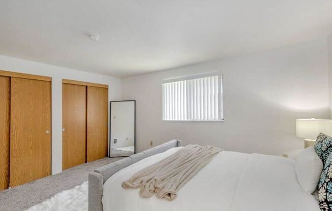 1 bed, 1 bath, 681 sqft, $1,395, Unit C17